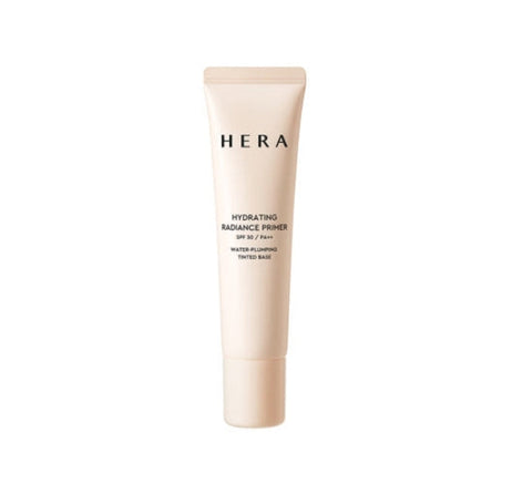 HERA Hydrating Radiance Primer 35ml from Korea