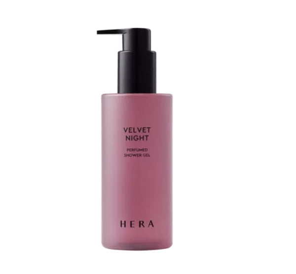 HERA Velvet Night Perfumed Shower Gel 250ml from Korea