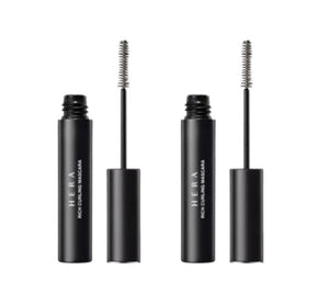 2 x HERA Rich Curling Mascara 6g from Korea