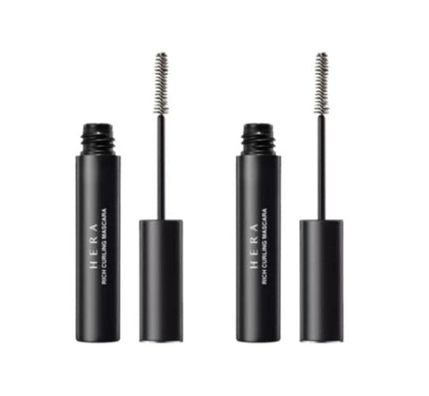 2 x HERA Rich Curling Mascara 6g #79 from Korea