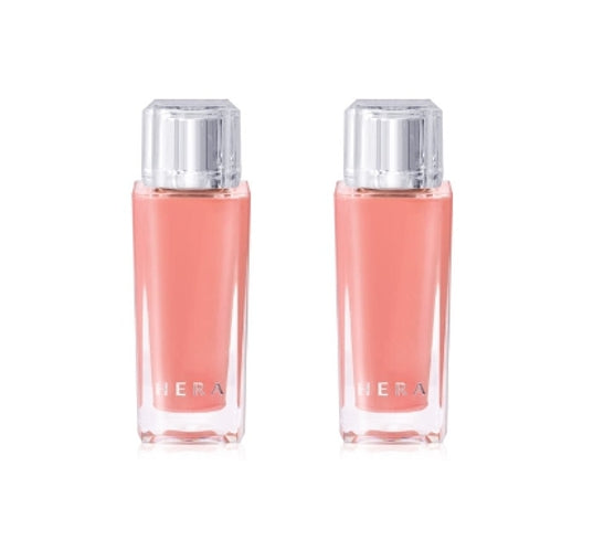 HERA Sensual Fitting Glow Tint with hydrating formula for glossy, vivid lip color and a lightweight, comfortable feel