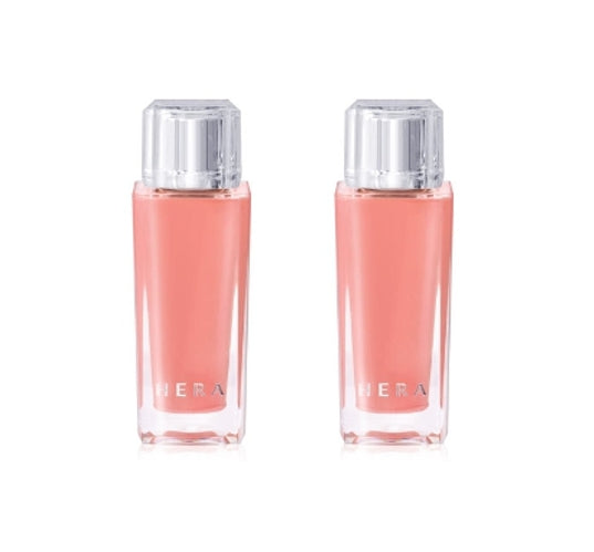 2 x HERA SENSUAL FITTING GLOW TINT 5g (6 Colours) from Korea