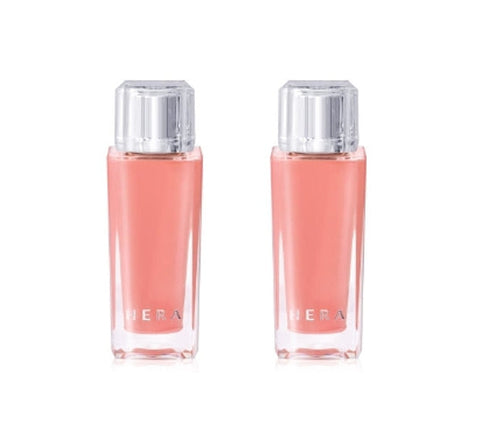 2 x HERA SENSUAL FITTING GLOW TINT 5g (6 Colours) from Korea