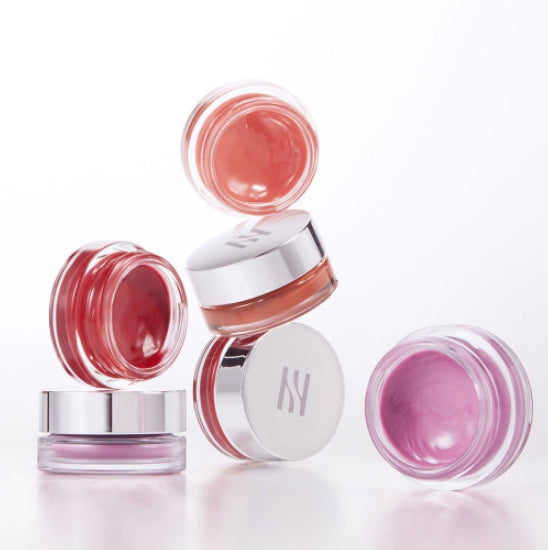 2 x HERA Sensual Lip & Cheek 7g, 3 Colours from Korea