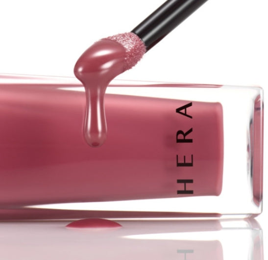 HERA Sensual Nude Gloss 5g, 7 Colours from Korea