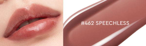 2 x HERA Sensual Nude Gloss 5g, 7 Colours from Korea