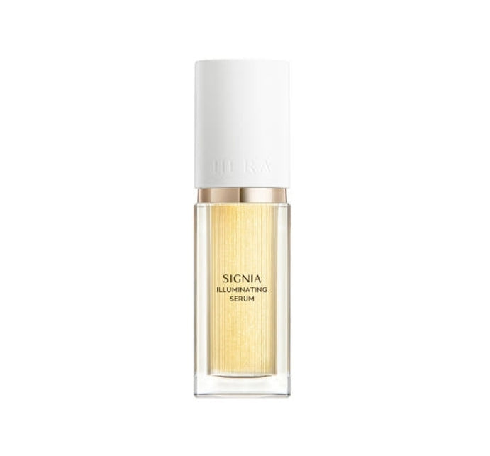 HERA Signia Illuminating Serum with brightening and firming formula for radiant, youthful-looking skin