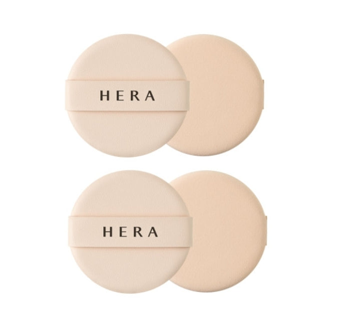 2 x HERA Skin Radiant Glow Cushion PUFF 1 Pack (2 ea) from Korea