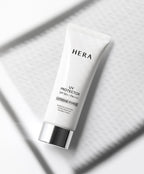 3 x HERA UV Protector Extreme-Force Leports 70ml SPF50+ PA++++ from Korea + Samples(2 Items)