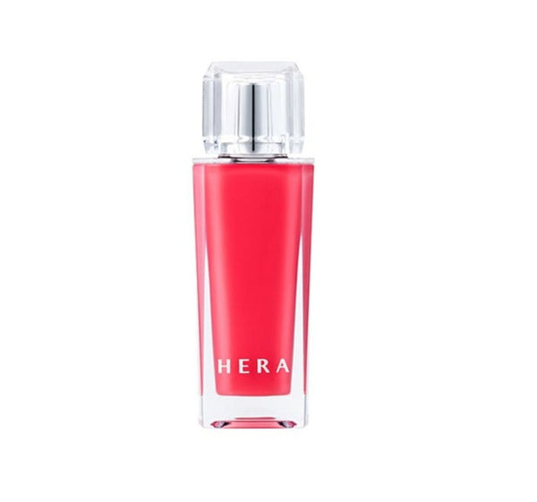 HERA Sensual Fitting Glow Tint with hydrating formula for glossy, vivid lip color and a lightweight, comfortable feel