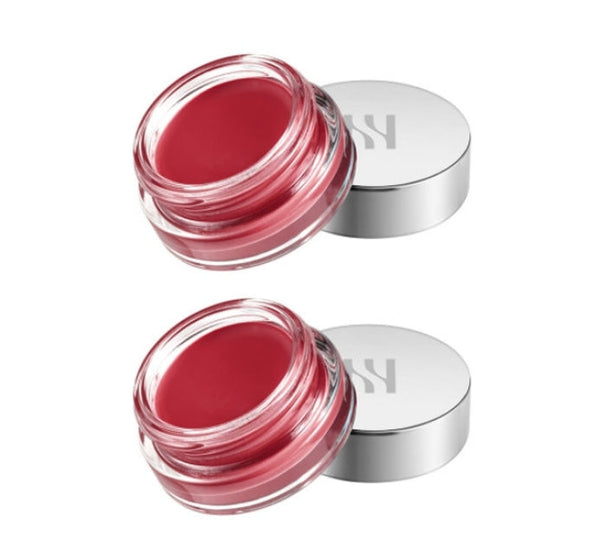 2 x HERA Sensual Lip & Cheek 7g, 3 Colours from Korea