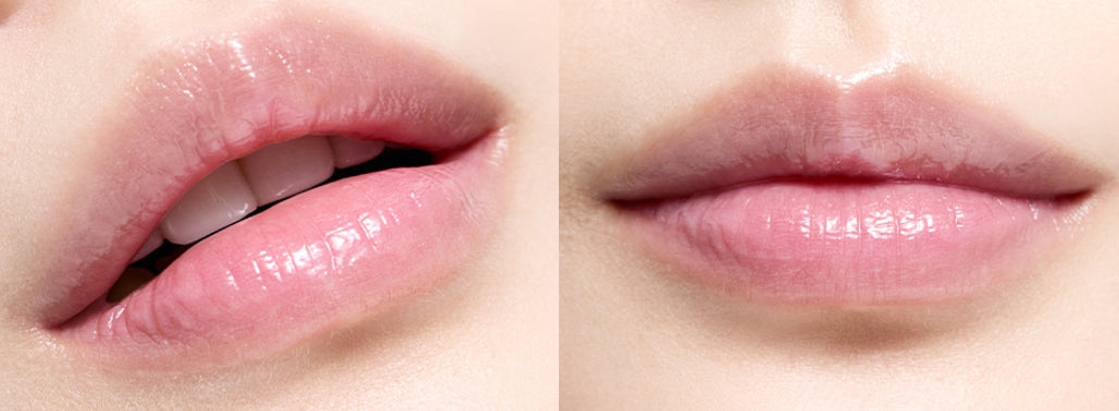 2 x HERA Sensual Nude Balm 3.5g, 7 Colours + Sample(1 Item) from Korea