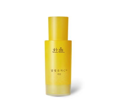 HANYUL Moonlight Yuja VITA-C??? Serum 30ml from Korea