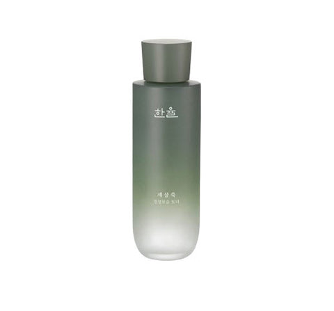 HANYUL Sesal Artemisia Intensive Calming Toner 150ml from Korea