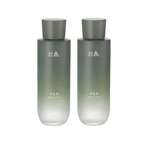 2 X HANYUL Sesal Artemisia Intensive Calming Toner 150ml from Korea