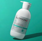 ILLIYOON AC Cica Trouble Clear Body Wash 400ml from Korea