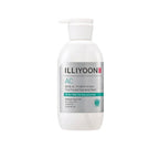 ILLIYOON AC Cica Trouble Clear Body Wash 400ml from Korea