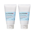 2 x ILLIYOON Ceramide ATO Concetrate Cream 230ml from Korea