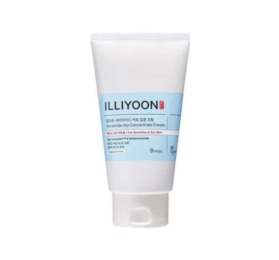 ILLIYOON Ceramide ATO Concetrate Cream 230ml from Korea