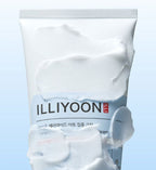 2 x ILLIYOON Ceramide ATO Concetrate Cream 230ml from Korea
