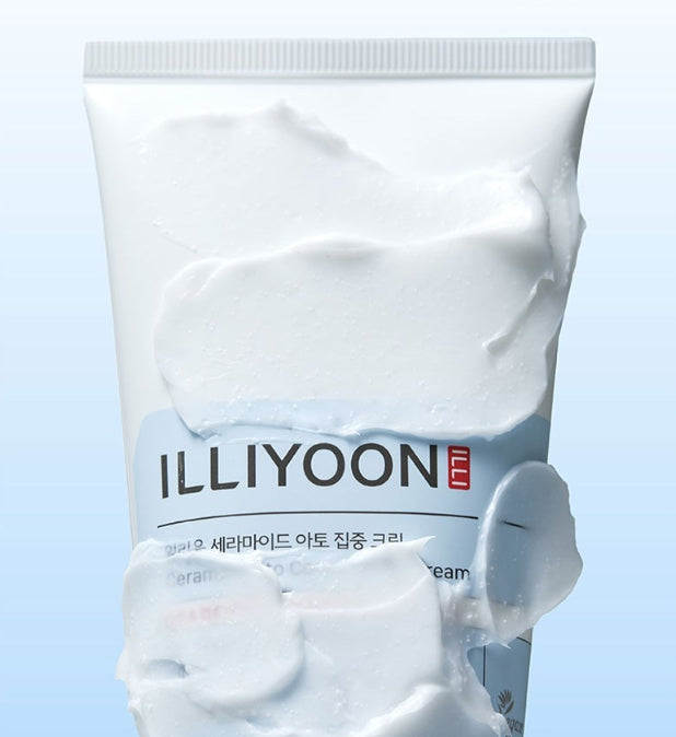 ILLIYOON Ceramide ATO Concetrate Cream 230ml from Korea