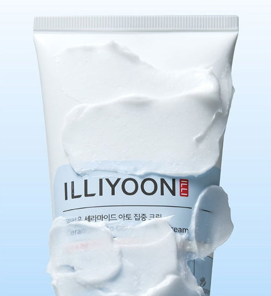 ILLIYOON Ceramide ATO Concetrate Cream 230ml from Korea