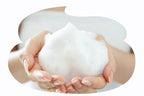ILLIYOON Ceramide Ato Bubble Wash and Shampoo 400ml from Korea