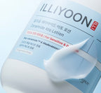 ILLIYOON Ceramide Ato Lotion 350ml from Korea