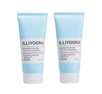 2 x ILLIYOON Ceramide Ato Soothing Gel 175ml from Korea