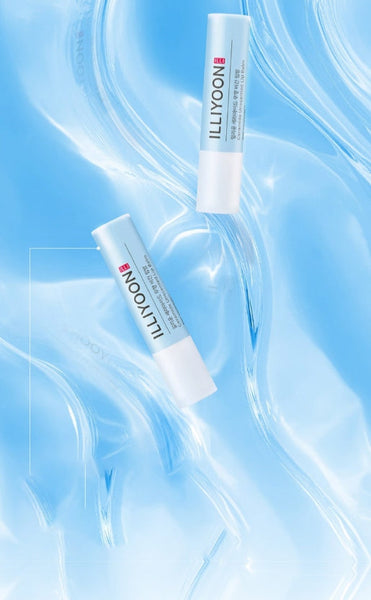ILLIYOON Ceramide Vegan Lip Balm 3.2g from Korea