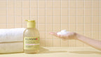2 x ILLIYOON Fresh Moisture Body Wash 500ml from Korea