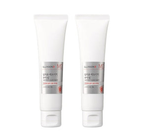 2 x ILLIYOON MD Red-itch Cure Balm 60ml from Korea