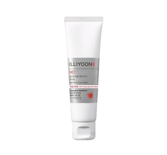 ILLIYOON MD Red Itch Cure Balm 60ml from Korea