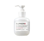 ILLIYOON Probiotics Skin Barrier Gentle Cleanser 300ml from Korea
