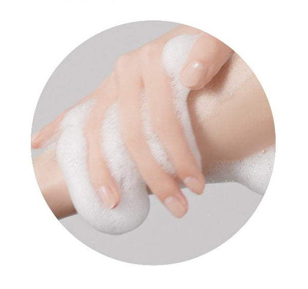 ILLIYOON Red Itch Intensive Moisturizing Wash 470g from Korea