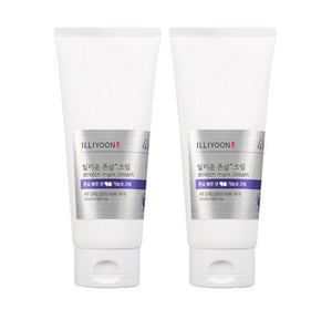 2 x ILLIYOON Stretch Mark Cream 200ml from Korea