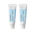 2 x ILLIYOON Ceramide Unscented Vegan Hand Cream 50ml from Korea