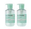 2 x ILLIYOON Gentle Facial Deep Cleansing Oil 250ml from Korea