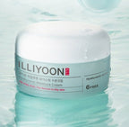 ILLIYOON Hyaluronic Moisture Cream 100ml from Korea