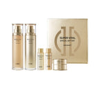 IOPE 6 Gen. Super Vital Skincare Set (5 Items) + Samples(3 Items) from Korea by IOPE