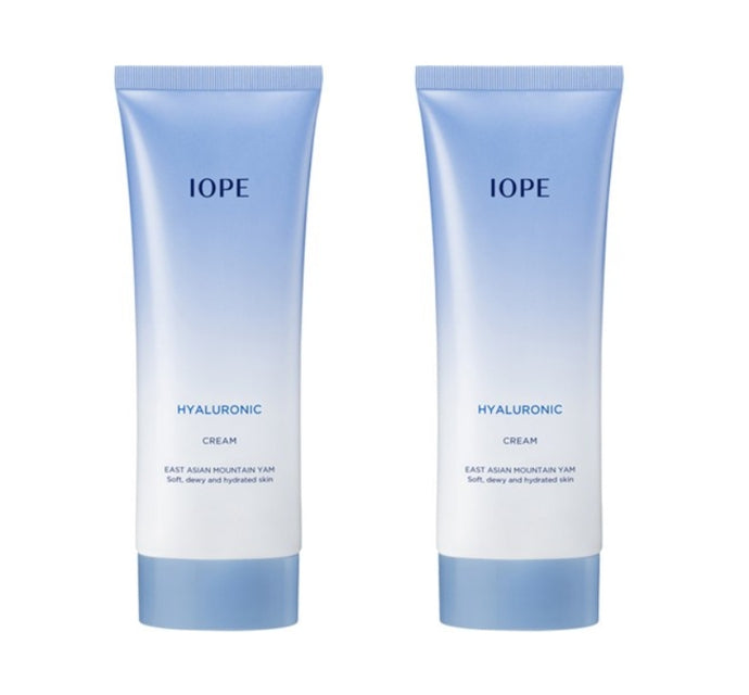 IOPE Cream/Eye Cream