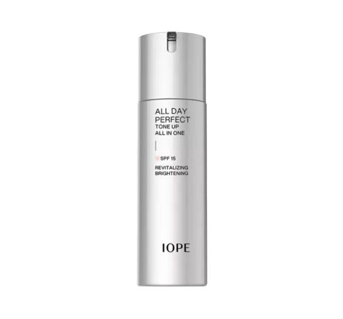 [MEN] IOPE Men All Day Perfect Tone-up All IN ONE 120ml from Korea_updated