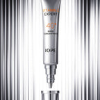 IOPE PDRN Caffeine Shot 30ml + IOPE Vitamin C Expert 40% Mask Concentrate 15g from Korea