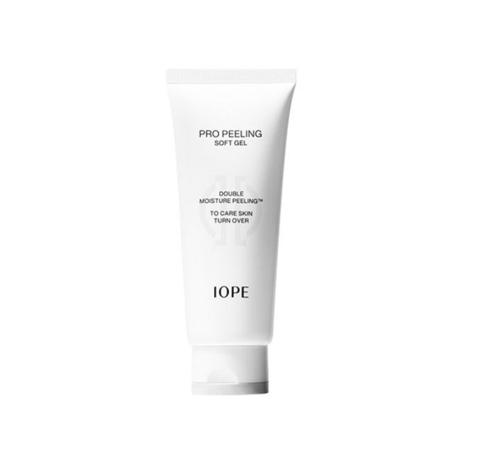 IOPE Pro Peeling Soft Gel 100ml from Korea