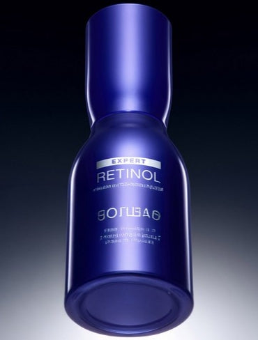 2 x IOPE Retinol RX Day & Night Serum Due Set (2 Items) + Samples(2 Items) from Korea