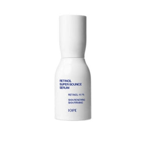 IOPE Retinol Super Bounce Ampoule 50ml from Korea