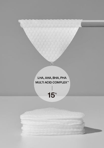 8 x IOPE Skin Booster Ampoule Peel Pad 3.5ml from Korea by IOPE