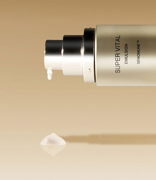 IOPE Super Vital Emulsion 150ml from Korea by IOPE