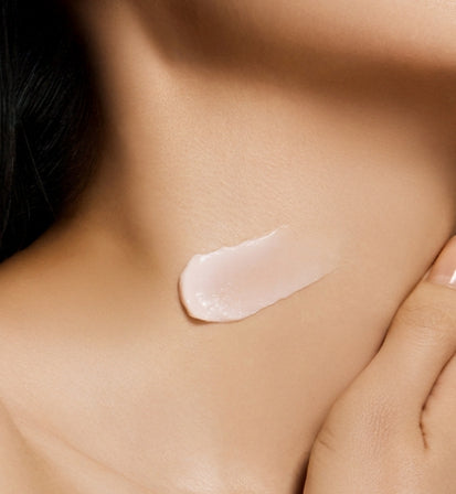 IOPE Super Vital Neck & Decollete Cream 40ml + Samples(2 Items) from Korea