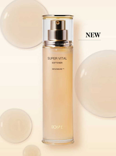 IOPE Super Vital Softener 150ml from Korea_updated